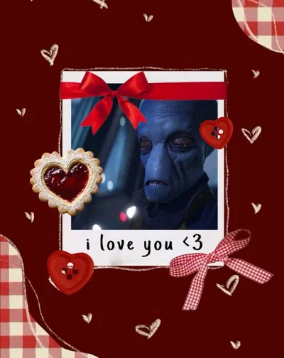 ❤️💌Shriv Suurgav💌❤️|Star Wars