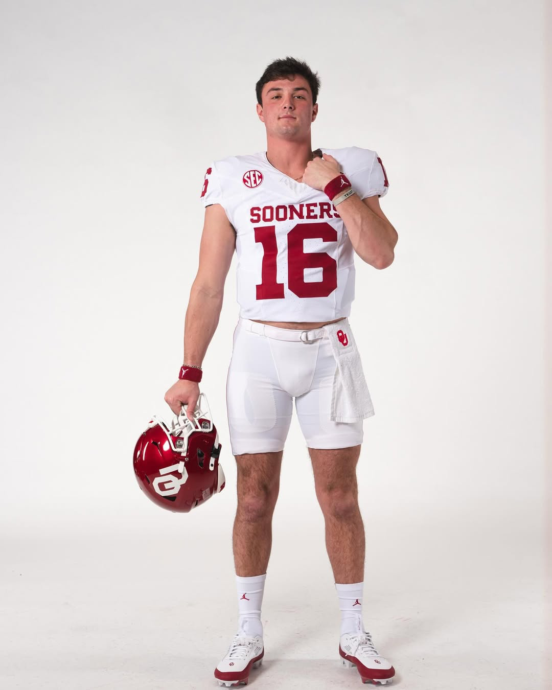 COLE GONZALES