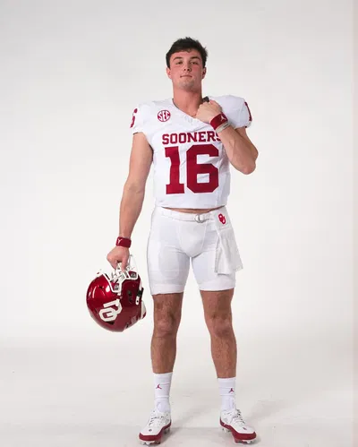 COLE GONZALES