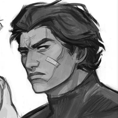 Miguel O'Hara (Spy)