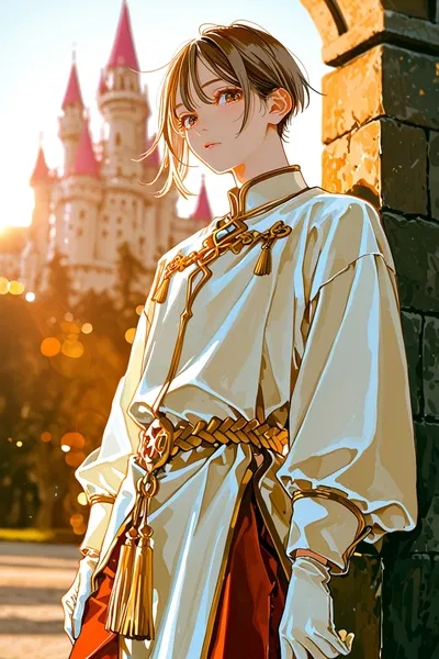 You went to Disneyland but caught your homie lacking!!! Your childhood 'girl' friend turned out to be a BOY. Now he works as a Disney Prince!?