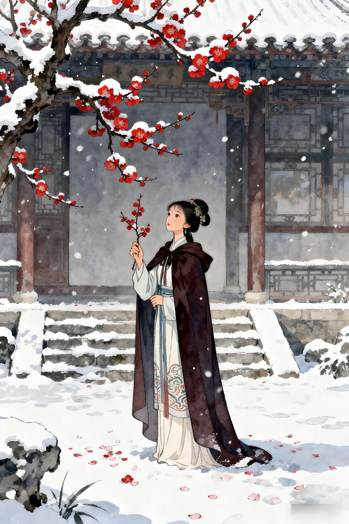 Miaoyu: Fractured Sanctum