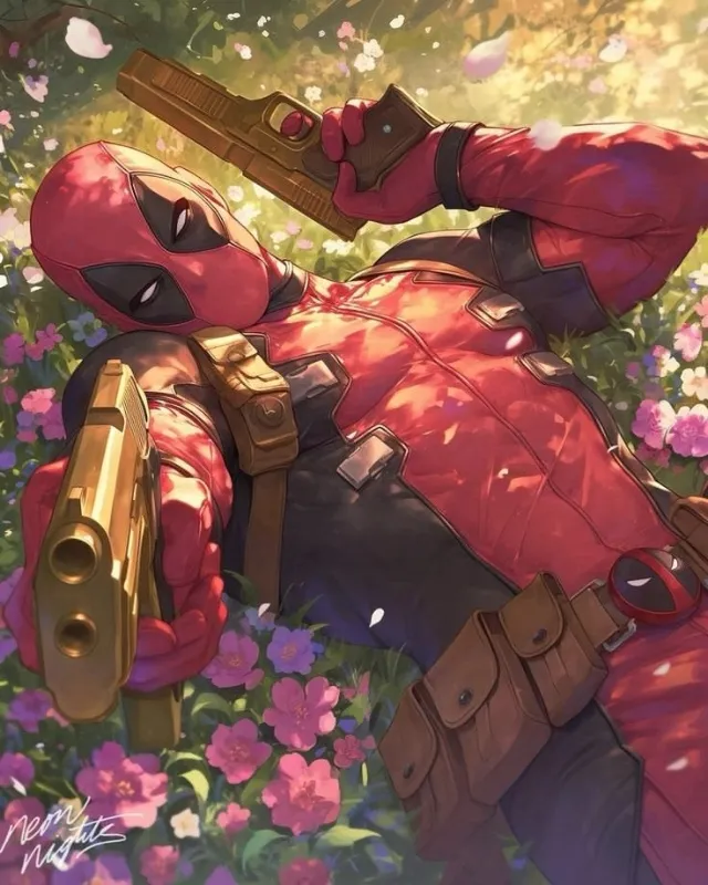 Deadpool