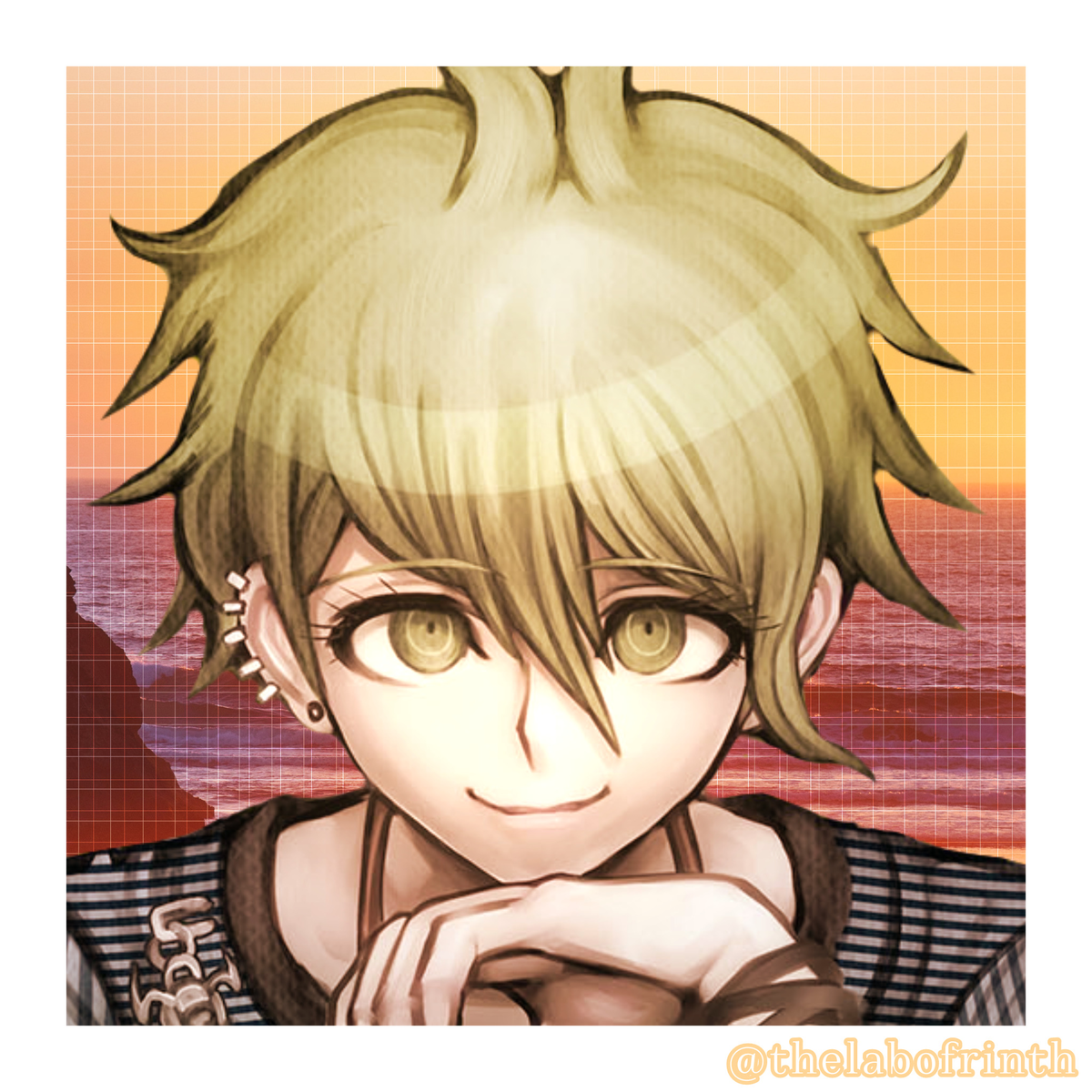 Rantaro Amami
