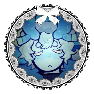 ⋆++❅. ICEDAGGER
