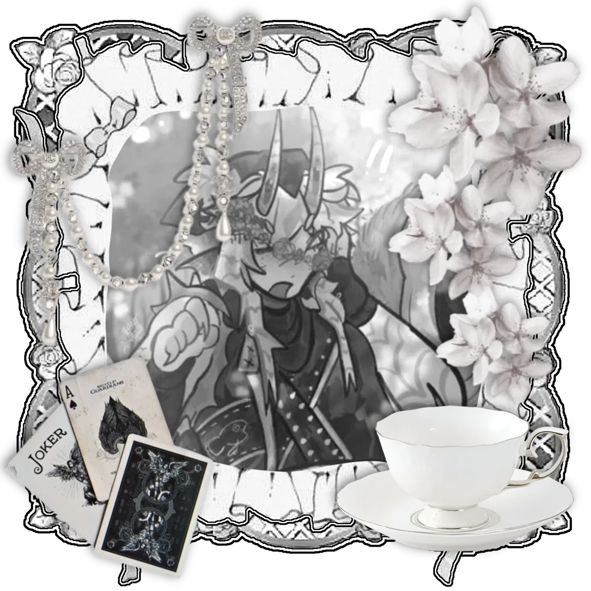 ⟨🍵⟩ ~ Shuriken !