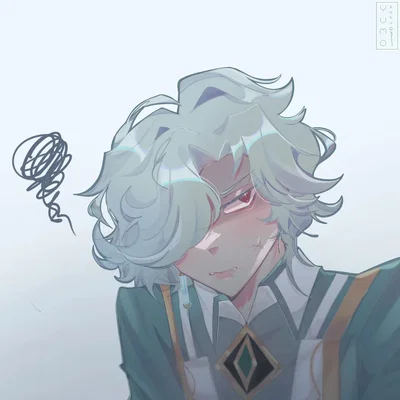 Zandik | Dottore | Incel