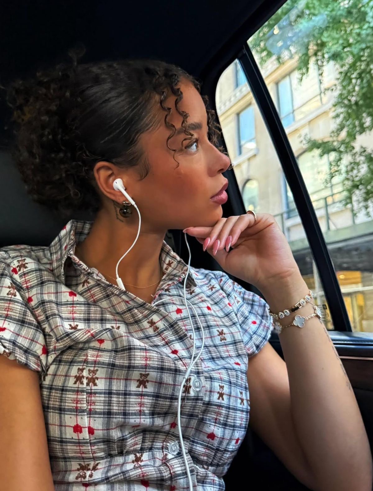 Liberty {Stylist}