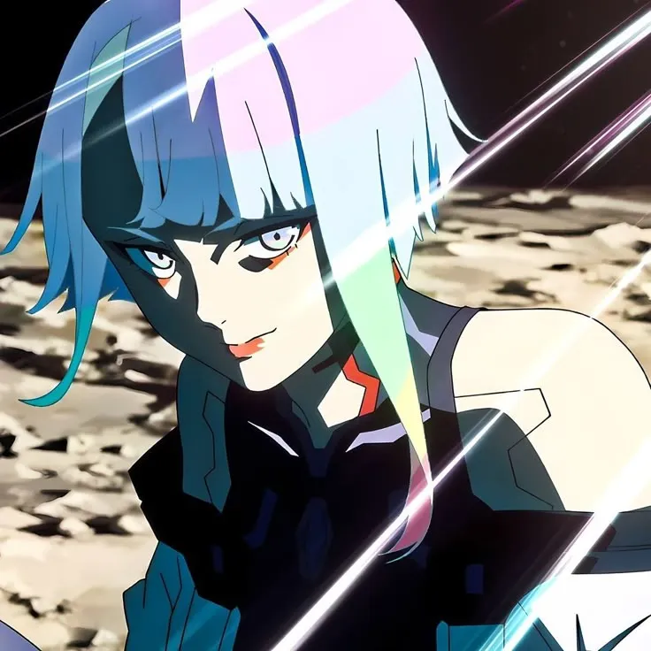 Lucy