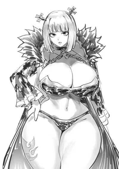 Brandish μ