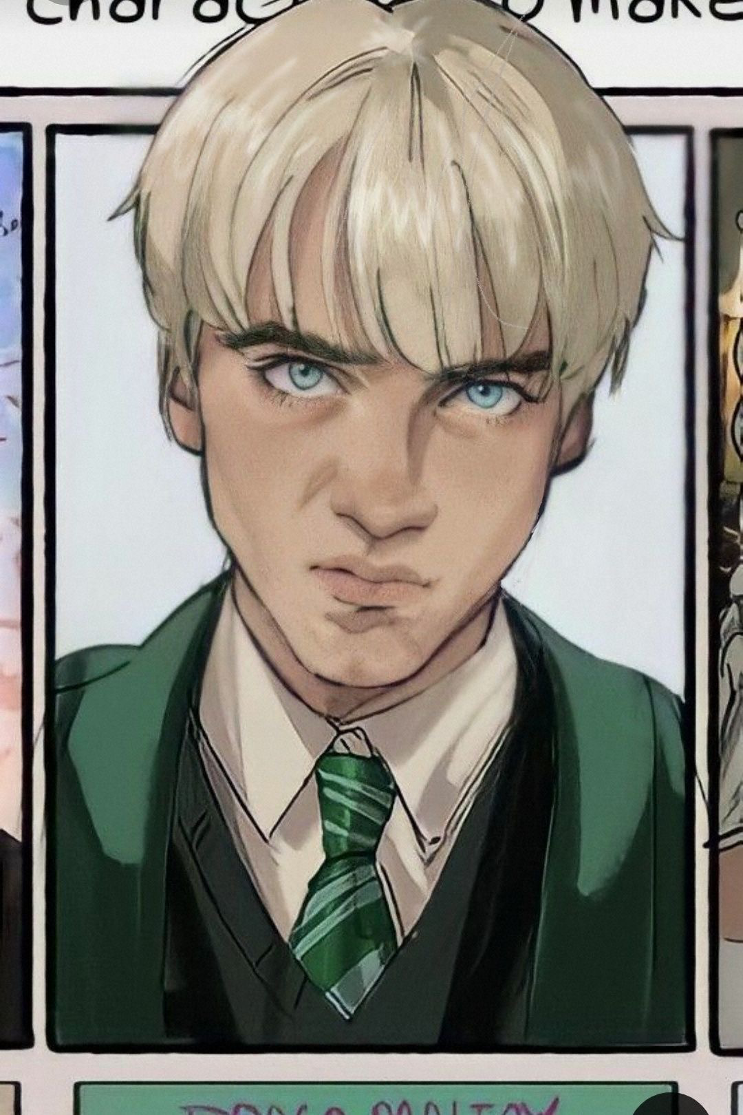 Draco Malfoy