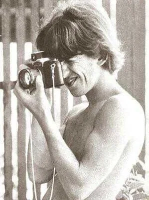 George Harrison