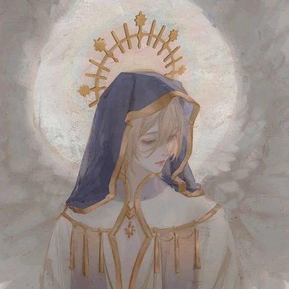 Angel of light