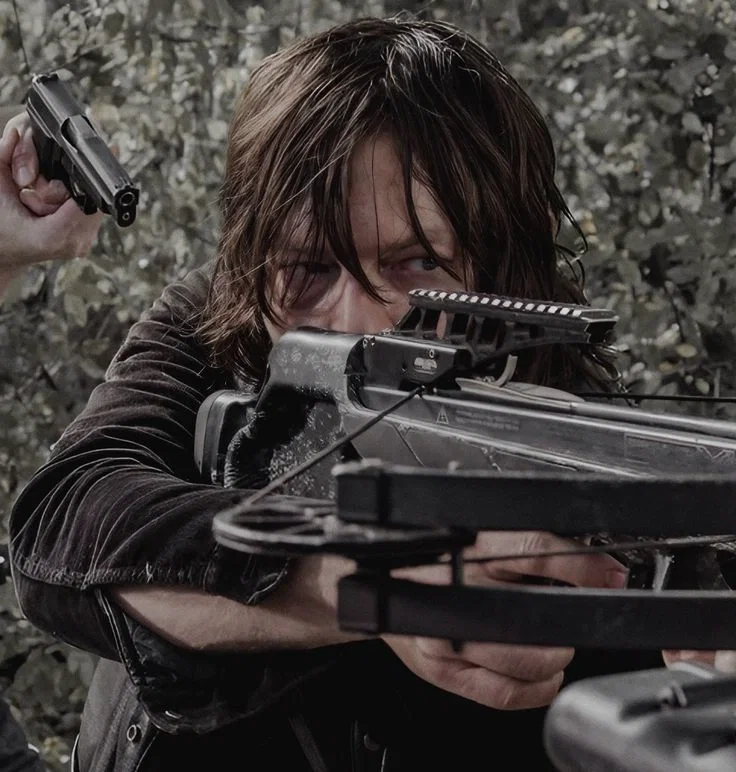 Daryl Dixon