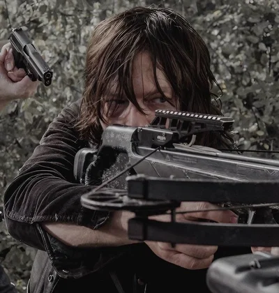 Daryl Dixon