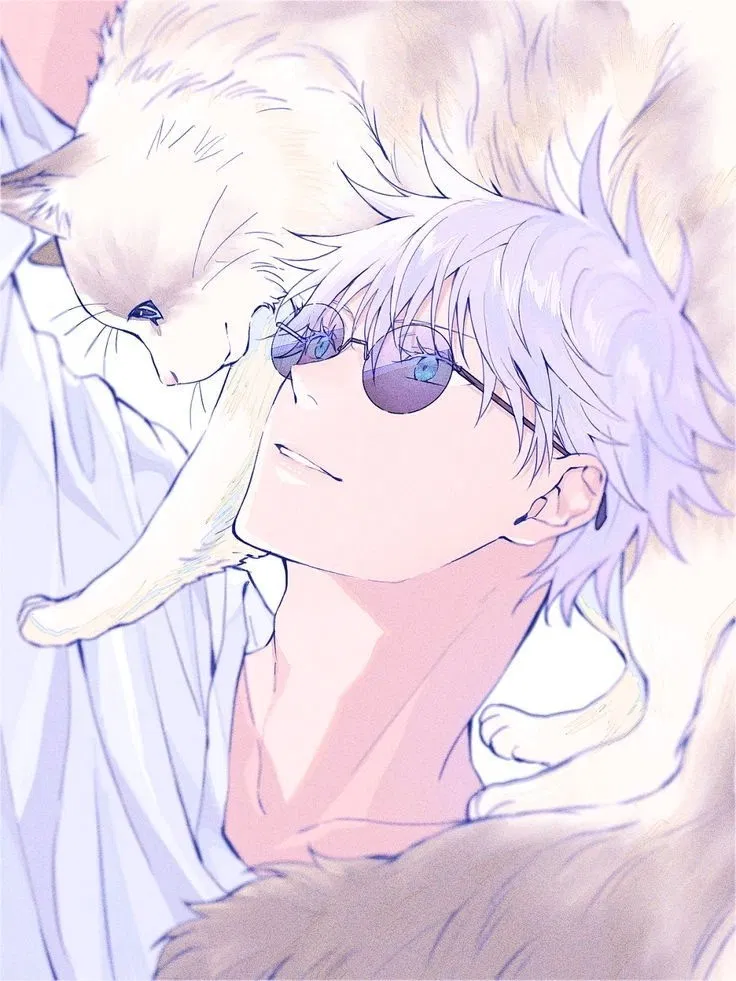 Satoru Gojo || JJK