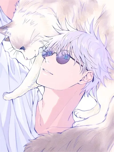 Satoru Gojo || JJK