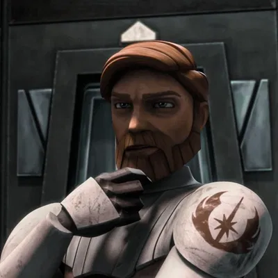 Obi-Wan Kenobi