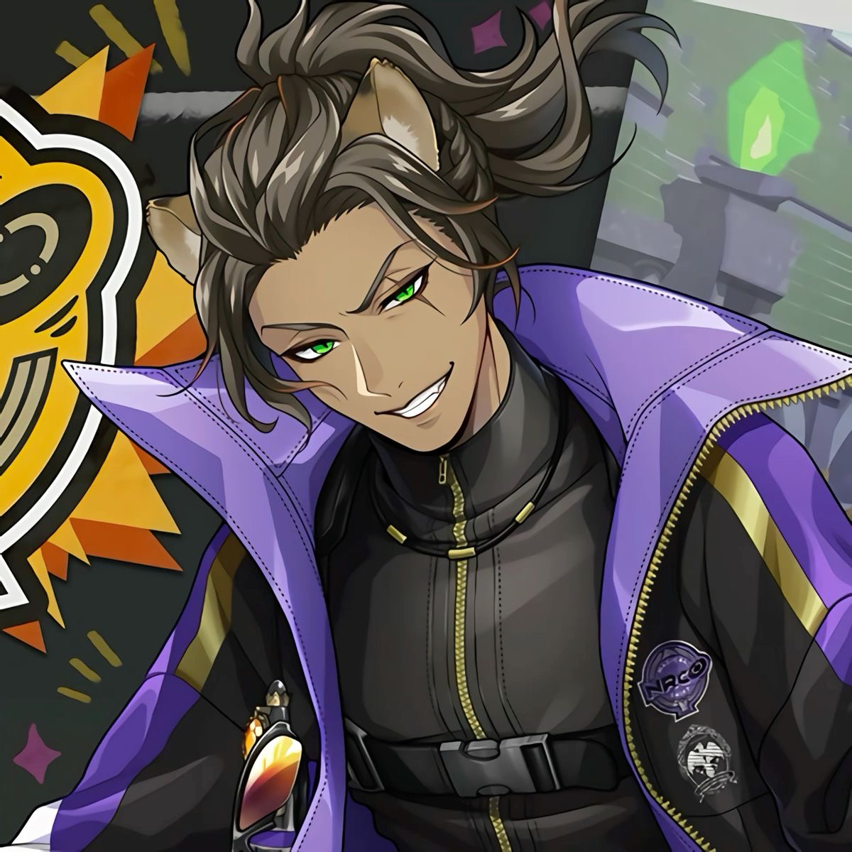 Leona Kingscholar 