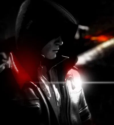 Alex Mercer | Remake