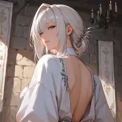 The Frostbound Vow 2