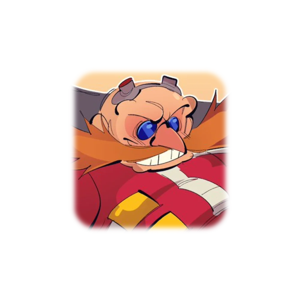 Breeding // Modern Dr. Eggman
