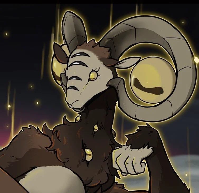 Libra, Creature of Night 