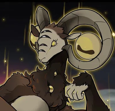 Libra, Creature of Night 