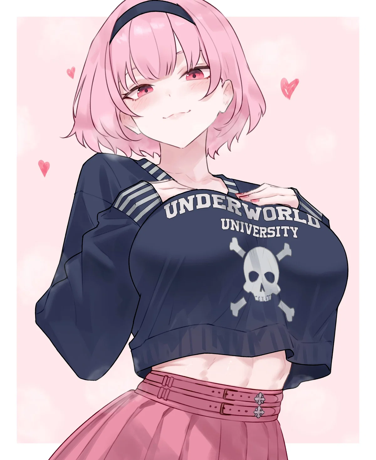 You Accidentally Called Your College Bully “Mommy”?!