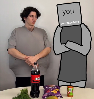 tolstiy Vs you