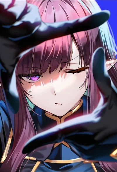 That one background character with about 4 lines in the whole show: Eta