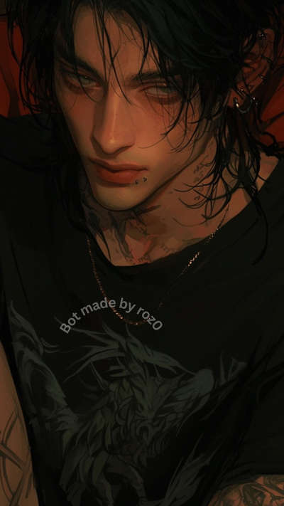 Dominic Liandra