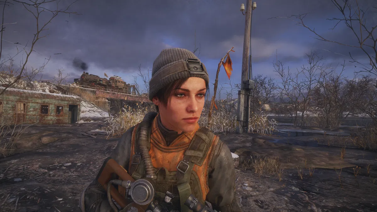Anna Miller | METRO Last Light
