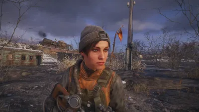 Anna Miller | METRO Last Light