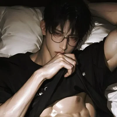 Adrian Wu | Don't Kiss & Tell