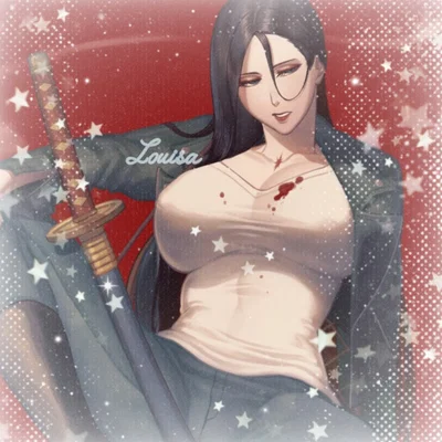 Unohana Retsu 