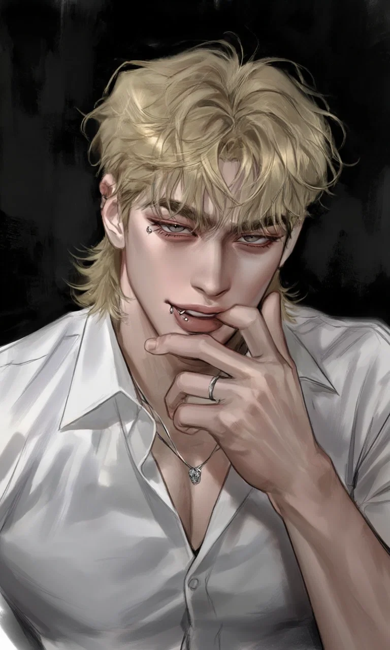 Xavier  || CONTROL.