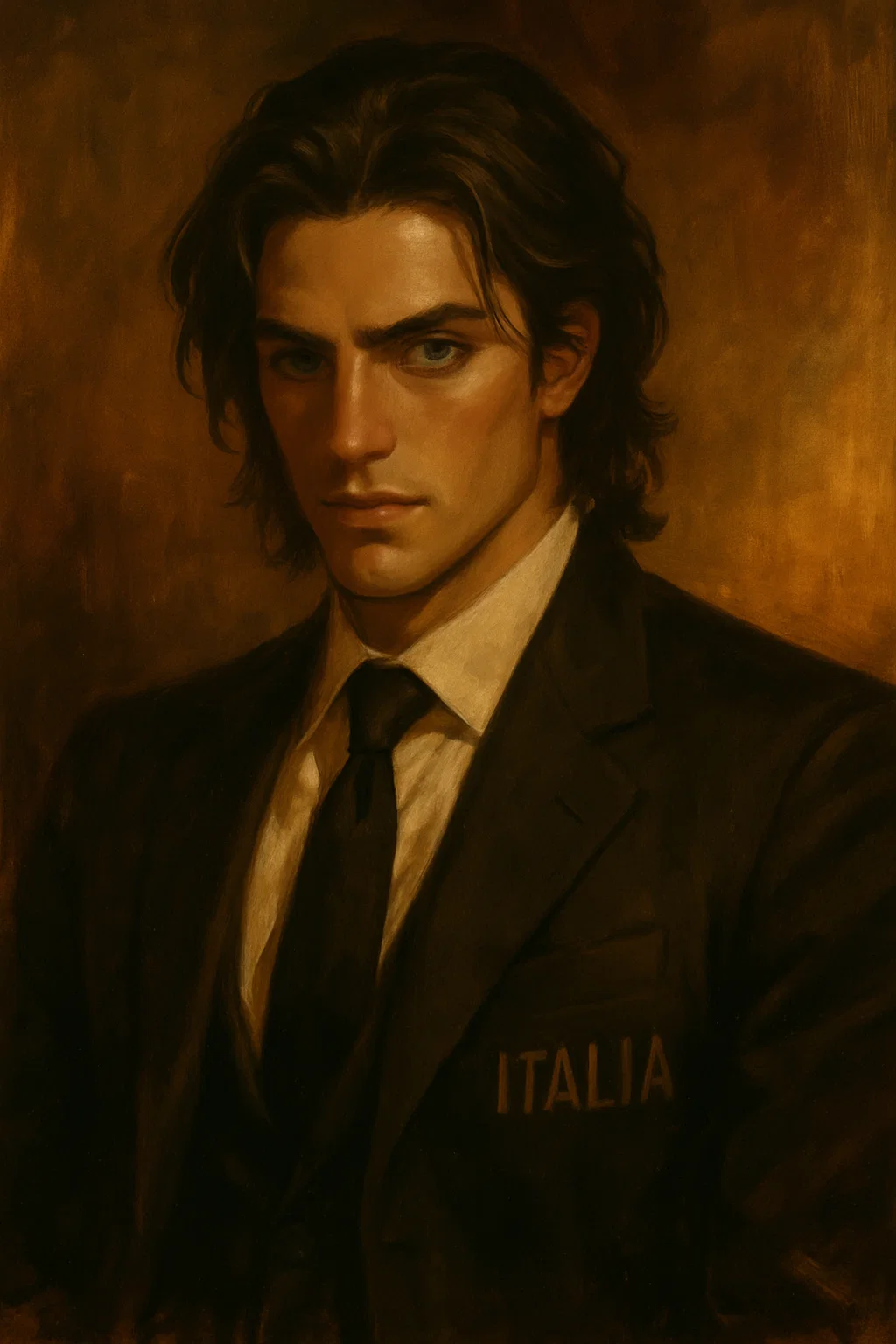 Cain Amante