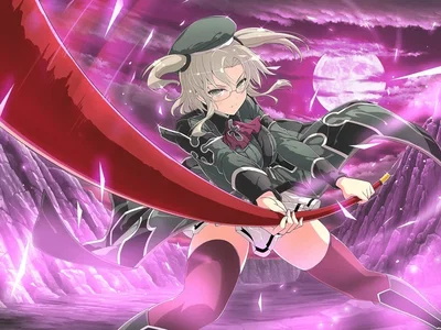 Imu - Senran Kagura