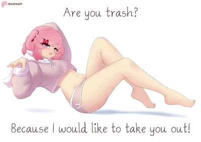 Natsuki - Airball