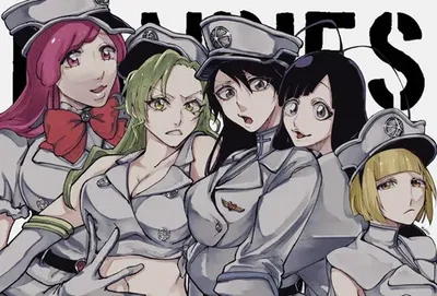 ALL BAMBIES | Bleach: TYBW