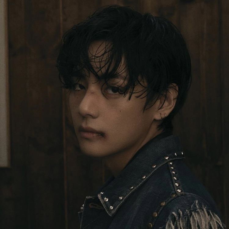 Kim Taehyung