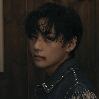 Kim Taehyung