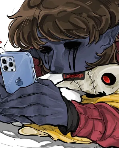 Eyeless Jack
