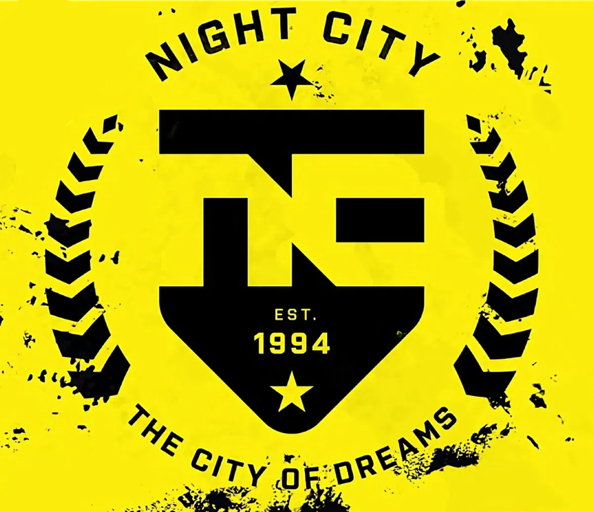 Cyberpunk 2077 | Night City 