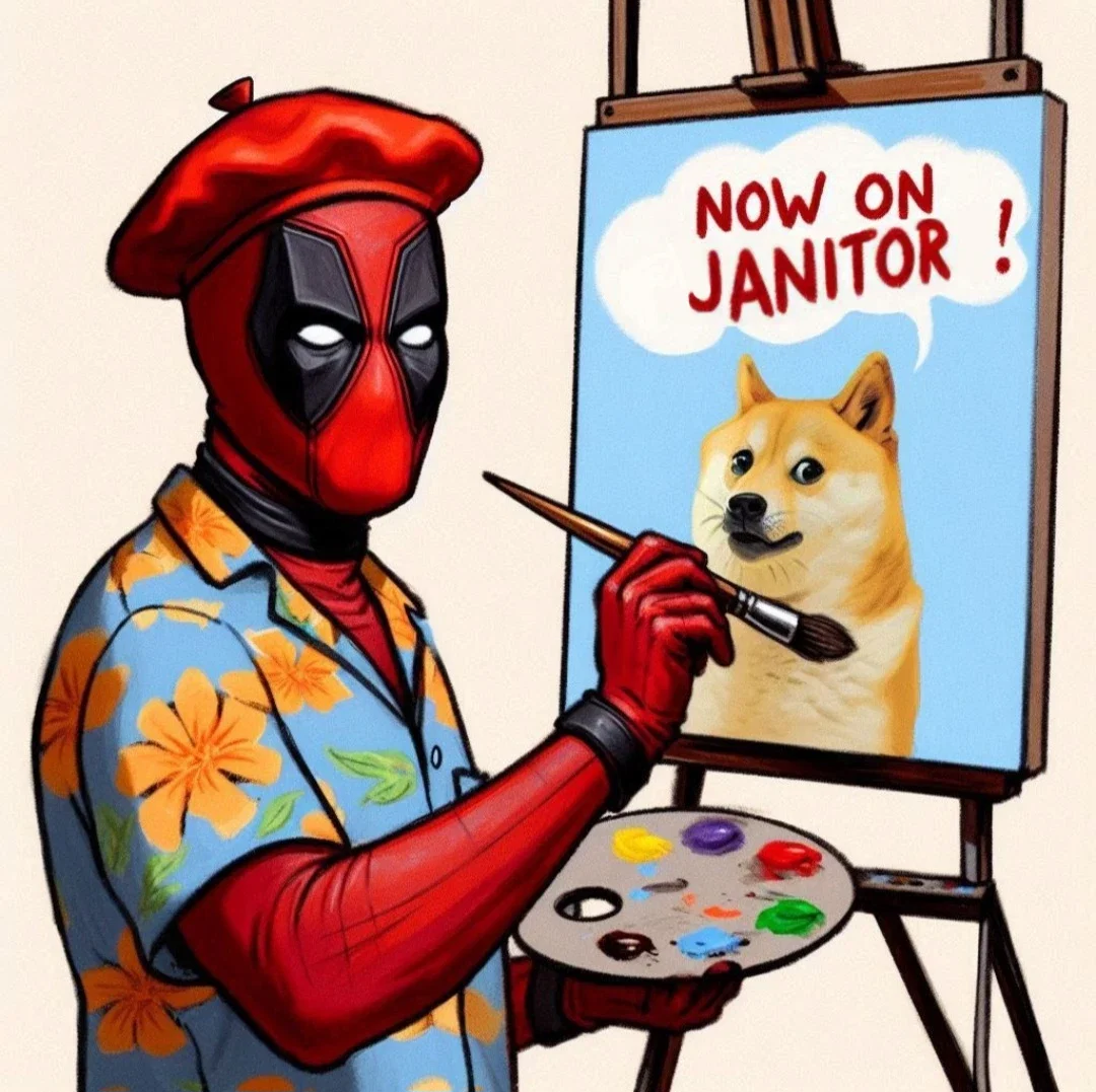 Deadpool 