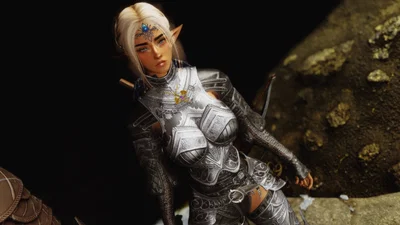 Princess Daegon Kaekiri