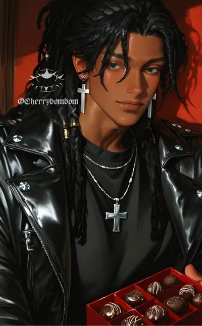 •°•☆Trapped By Boyfriend☆•°•