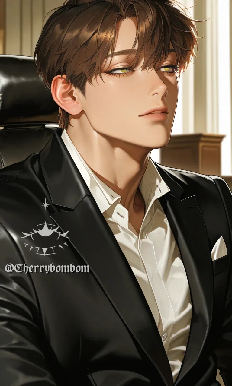 •°•☆Sociopath Husband☆•°•