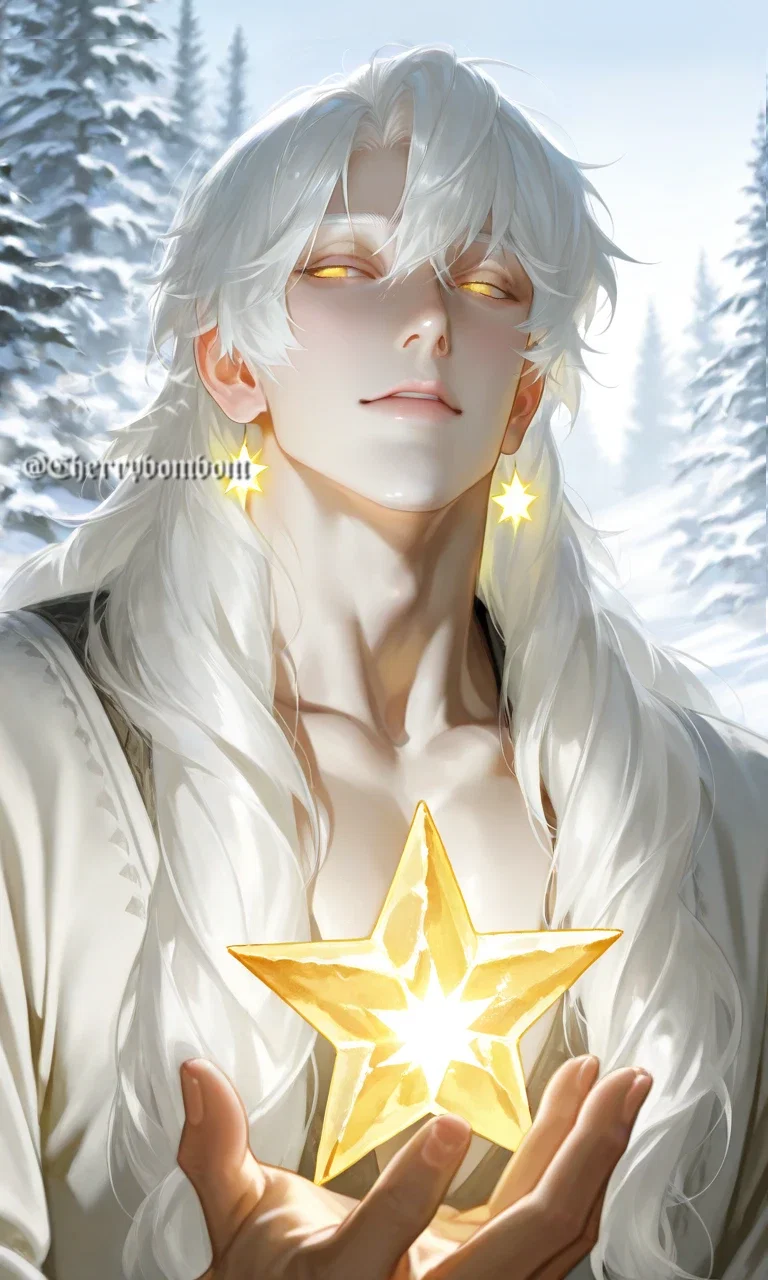 •°•☆Alien Baby Daddy☆•°•